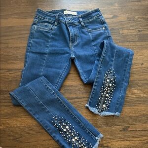 Redial Women's Skinny Jeans